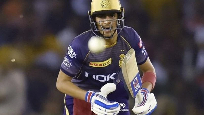 IPL 2019, KKR, Shubman Gill IPL 2019, KKR, Shubman Gill