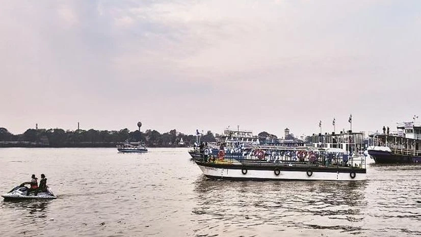 Narendra Modi’s first act on taking charge as prime minister in 2014 was to worship India’s holies t— and arguably its most polluted — watercourse Narendra Modi’s first act on taking charge as prime minister in 2014 was to worship India’s holies t— and arguably its most polluted — watercourse