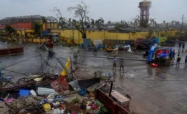 Cyclone Fani: Odisha teaches the world how to prepare for disasters Cyclone Fani