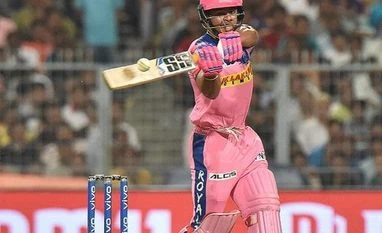 IPL 2019 highlights: Delhi beat Rajasthan by 5 wickets, climbs to 2nd spot IPL 2019, Riyan Parag