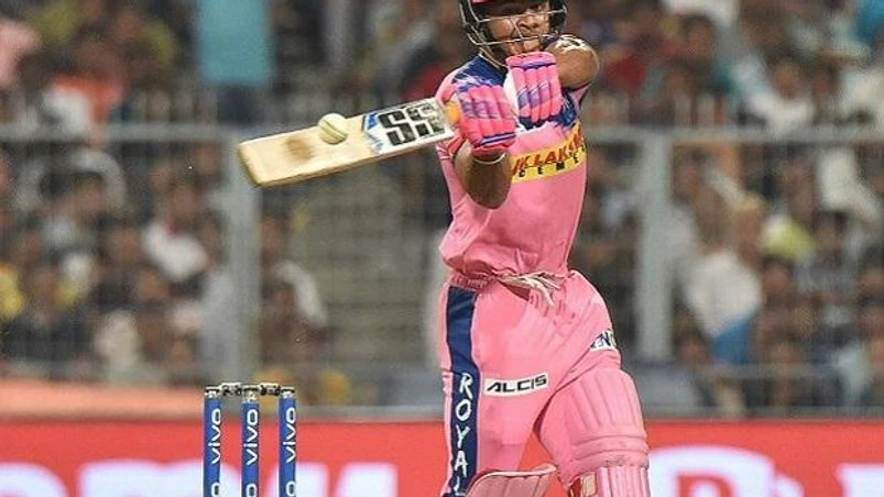 IPL 2019, Riyan Parag IPL 2019, Riyan Parag