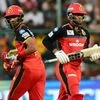 IPL 2019, RCB vs SRH