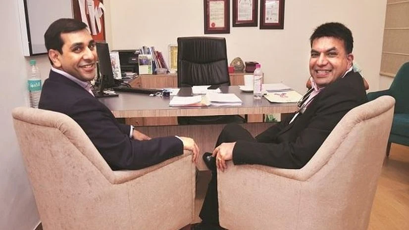 Apart from personalised attention, patients get their meals custom-made, based on research about how the taste buds change depending on the drug and type of cancer Apart from personalised attention, patients get their meals custom-made, based on research about how the taste buds change depending on the drug and type of cancer