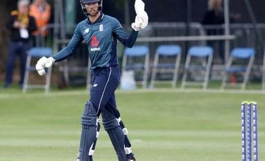 English stumper Foakes ruled out of New Zealand Tests after freak injury Ben Foakes (Photo: ICC)