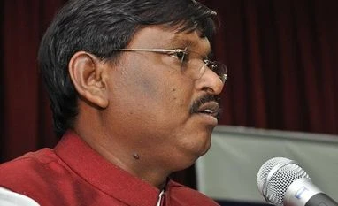Online monitoring system in place for schemes for STs: Minister Arjun Munda Online monitoring system in place for schemes for STs: Minister Arjun Munda