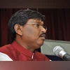 Former Jharkhand CM Arjun Munda | Photo: Wikimedia Commons Former Jharkhand CM Arjun Munda | Photo: Wikimedia Commons