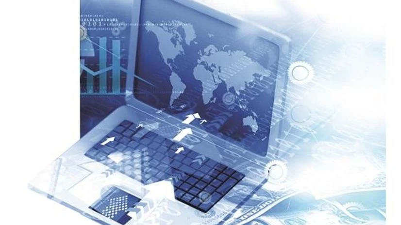 Computer, Stocks Computer, Stocks