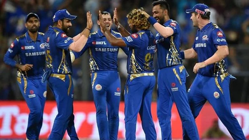 IPL 2019, Mumbai Indians IPL 2019, Mumbai Indians