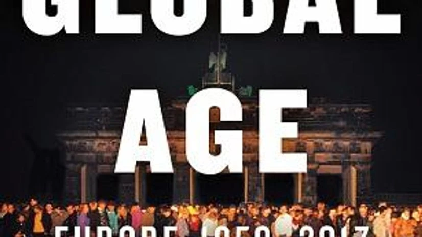 THE GLOBAL AGE THE GLOBAL AGE