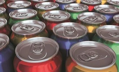 Neighbourhood shops more affected than retails in consumption slump: Marico Consumption in aluminium cans is 3-4% of the total