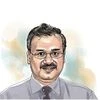 Dilip Shanghvi