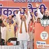 Confident about West Bengal, Amit Shah keeps mum on Bihar prospects