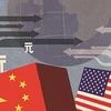 Leave the renminbi out of US-China trade talks