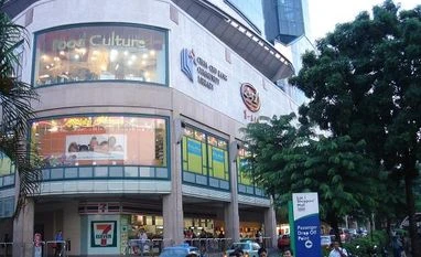 Singapore unemployment rate in third quarter rises to 16-year high Singapore unemployment rate in third quarter rises to 16-year high