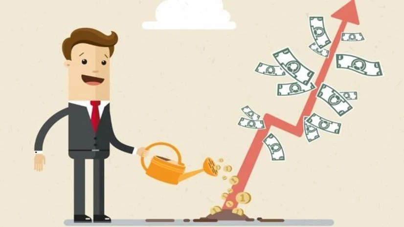 Trading Strategy Trading Strategy