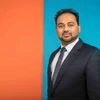 Bhargav Patel, CEO and Co-founder, IQM