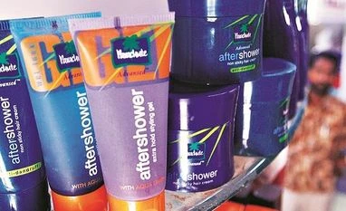 Marico net profit up 14% in Jan quarter; revenue up 34% on low base Representative image