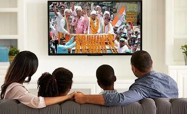 Elections and the news media Lok Sabha elections 2019