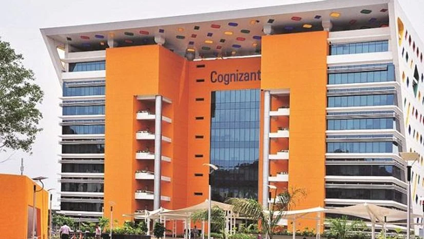Cognizant Cognizant