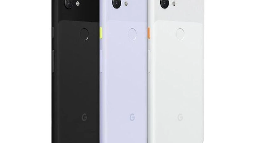 Google Pixel 3a Google Pixel 3a