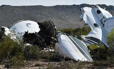 Chilean plane that crashed had suffered emergency 3 years ago: Air force plane crash, jet crash, mexico plane crash