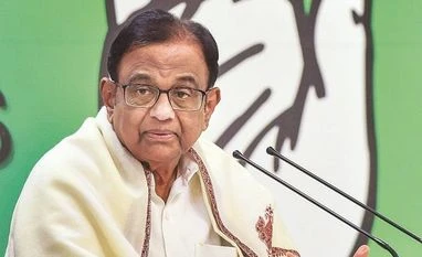 INX Media case: 6 Chidambaram-time bureaucrats to appear in court on Nov 29 P Chidambaram
