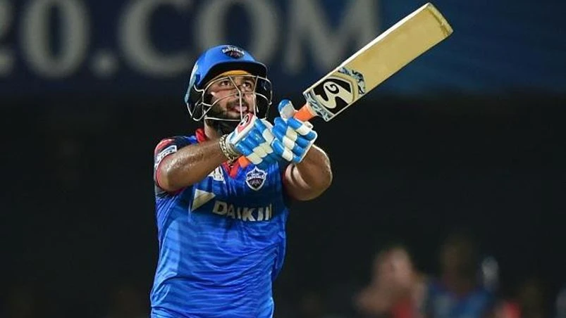 IPL 2019, Rishabh Pant IPL 2019, Rishabh Pant