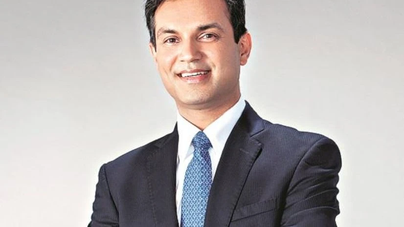 Anant Maheshwari, President, Microsoft India Anant Maheshwari, President, Microsoft India