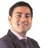 Hemant Daga, President and deputy chief executive, Edelweiss Global Wealth and Asset Management