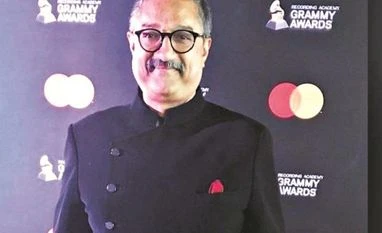 Volkswagen launch campaign in late 1950s is my favourite one: Rajeev Raja Rajeev Raja, Founder & Soundsmith BrandMusiq