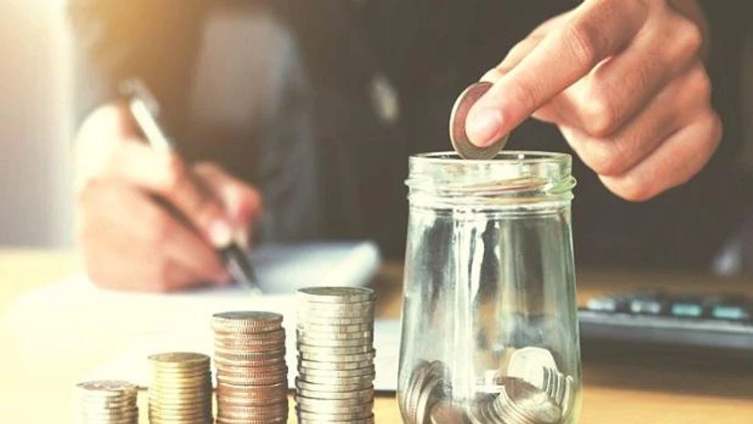 Investment, money, savings, rupee Investment, money, savings, rupee