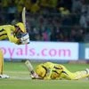 MS Dhoni CSK