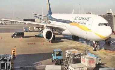 Etihad flies in to rescue Jet, submits conditional offer for minority stake Jet Airways