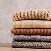 Knitwear, Wool, Clothes
