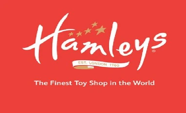 Reliance Industries buys global toy retailer Hamleys for undisclosed amount Hamleys