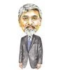 IDFC First Bank chief Rajiv Lall