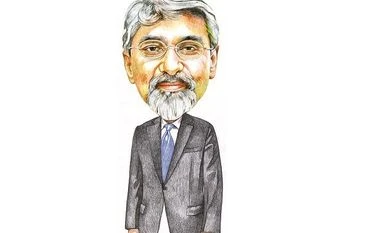 IDFC First Bank chief Rajiv Lall on how he juggles many roles all at once IDFC First Bank chief Rajiv Lall