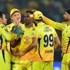 Chennai Super Kings
