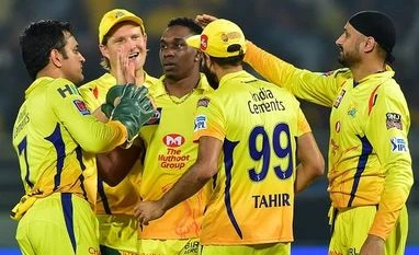 Qualifier 2 highlights: CSK beat DC, make it to record 8th IPL final Chennai Super Kings