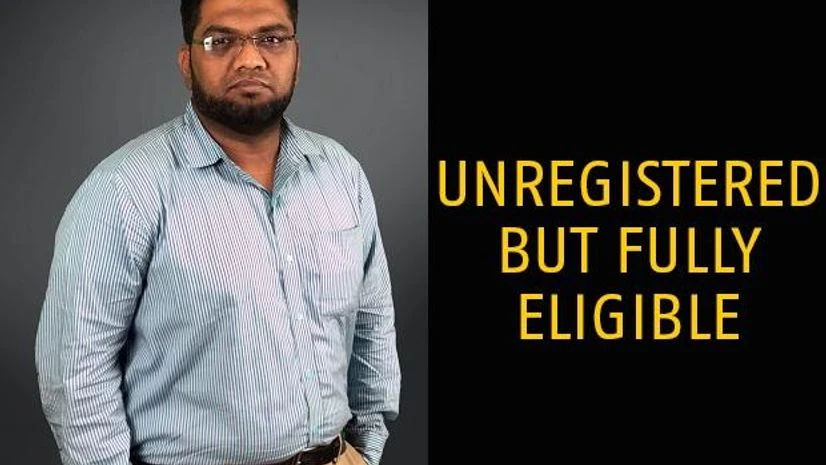 Khalid Saifullah Khalid Saifullah