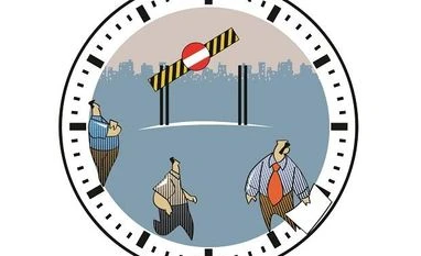 RBI may release new limits for voluntary retention route in two weeks Illustration: Binay Sinha