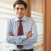 Neelesh Surana, chief investment officer (CIO), Mirae Asset Mutual Fund.