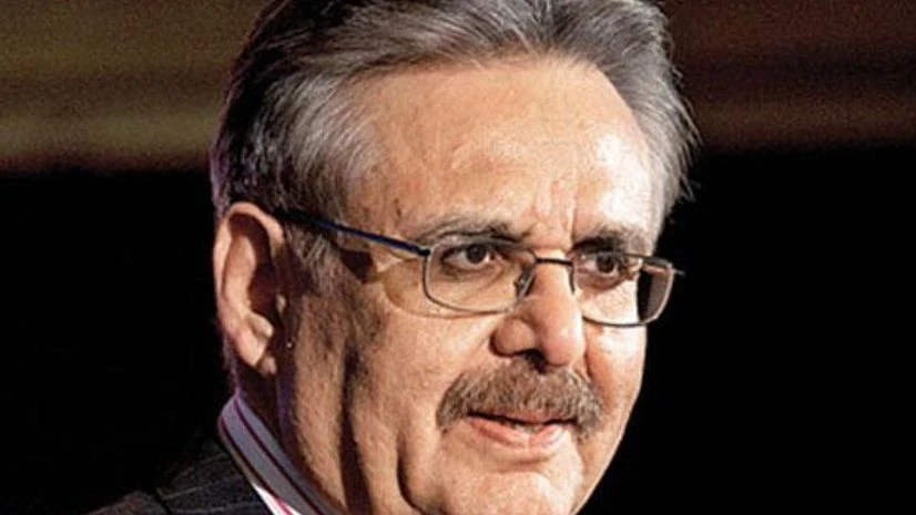 YC Deveshwar YC Deveshwar