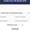 PSEB +2 result 2019 declared on pseb.ac.in: Over 10,700 fail; 84.41% pass