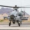 Apache Guardian