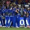 IPL 2019, Mumbai Indians