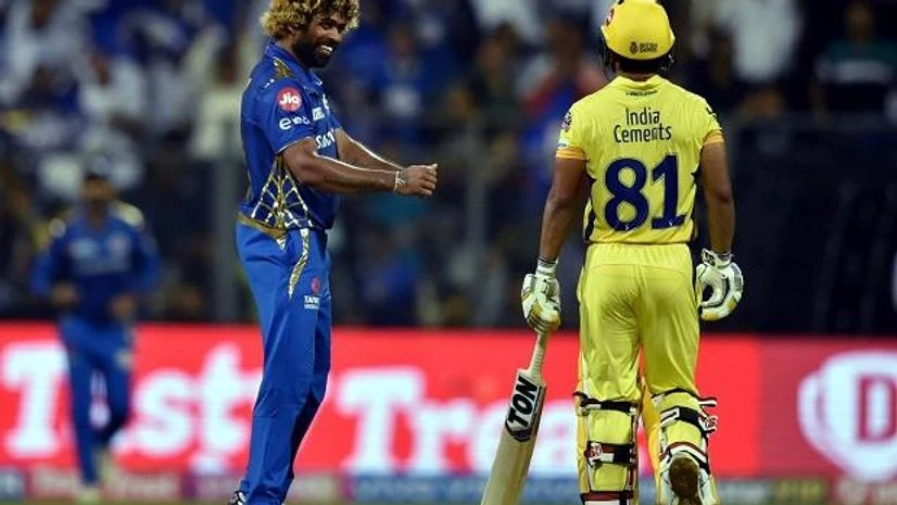 Lasith Malinga. Photo: PTI Lasith Malinga. Photo: PTI