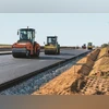 Road, Highway, Road projects Road, Highway, Road projects
