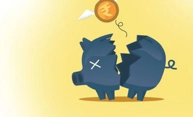 India Inc seems to be turning averse to the idea of pledging shares stocks, markets, dividends