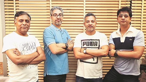 CollegeDekho closes $35mn Series B round led by Winter Capital, ETS